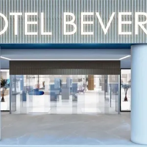Hotel Vibra Beverly Playa