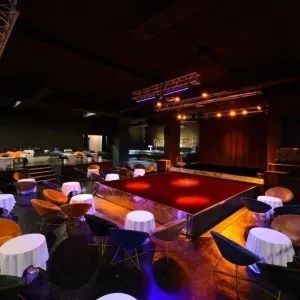 Hotel Vibra Beverly Playa