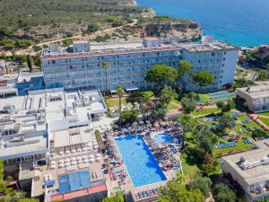 Hotel AluaSun Cala Antena