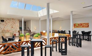Hotel AluaSun Cala Antena
