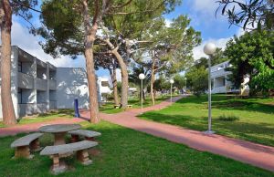 Hotel AluaSun Cala Antena