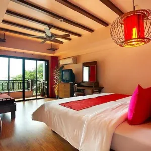 Hotel Krabi Cha Da Resort