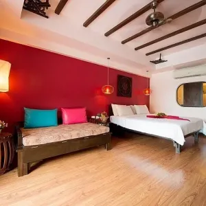 Hotel Krabi Cha Da Resort