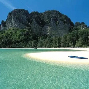 Hotel Krabi Cha Da Resort