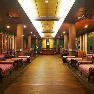 Hotel Krabi Cha Da Resort