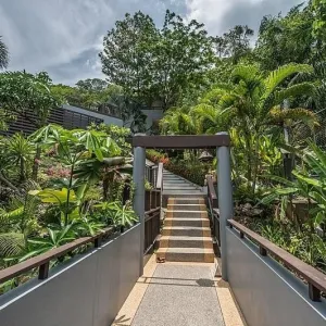 Hotel Krabi Cha Da Resort
