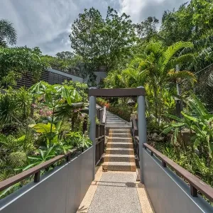 Hotel Krabi Cha Da Resort