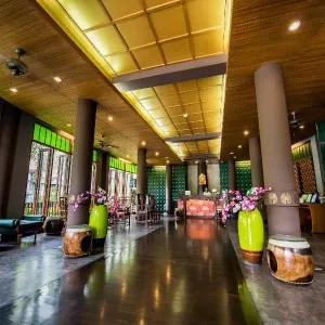 Hotel Krabi Cha Da Resort