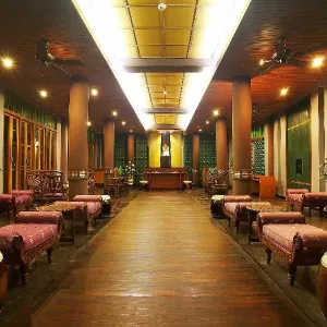 Hotel Krabi Cha Da Resort