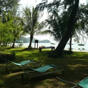 Hotel Krabi Cha Da Resort