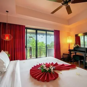 Hotel Krabi Cha Da Resort