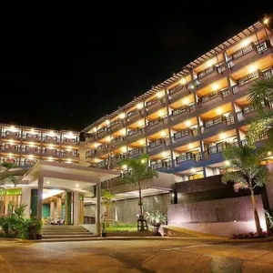 Hotel Krabi Cha Da Resort