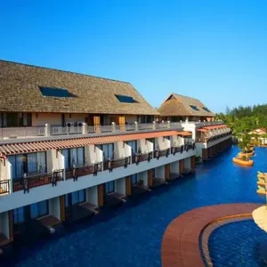 Hotel Krabi Cha Da Resort