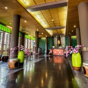 Hotel Krabi Cha Da Resort