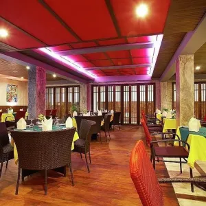 Hotel Krabi Cha Da Resort