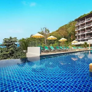 Hotel Krabi Cha Da Resort