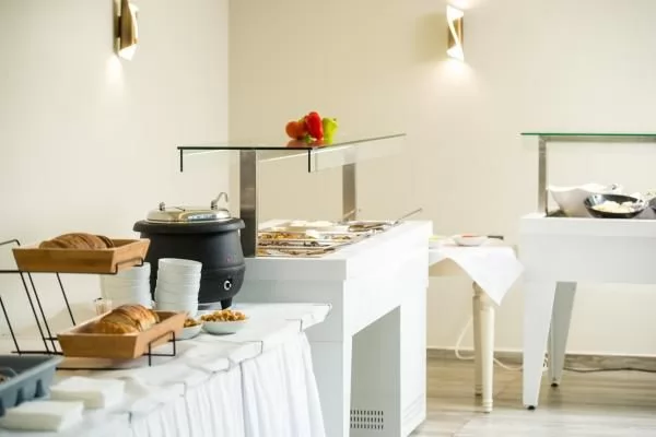 The Dome Luxury Hotel