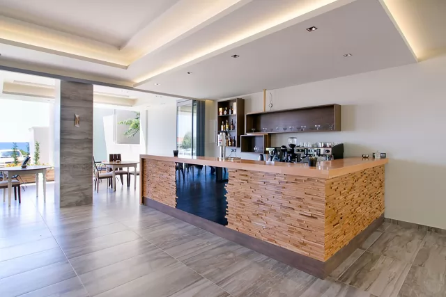 The Dome Luxury Hotel