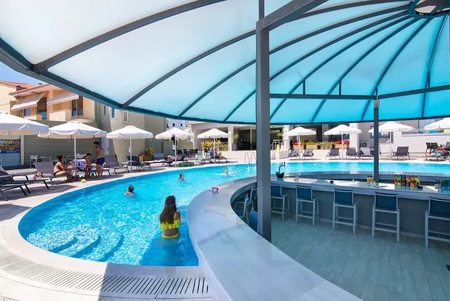 The Dome Luxury Hotel
