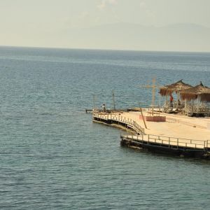 Hotel Akvaryum Beach Peda
