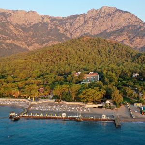 Perre Art Resort