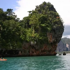 Cha Da Thai Village Resort