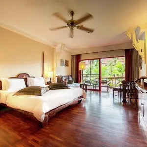Cha Da Thai Village Resort