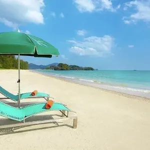 Cha Da Thai Village Resort
