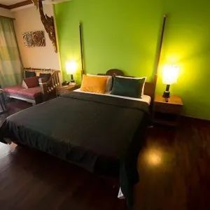 Cha Da Thai Village Resort
