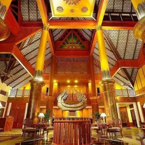 Cha Da Thai Village Resort