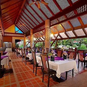 Cha Da Thai Village Resort