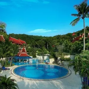 Cha Da Thai Village Resort