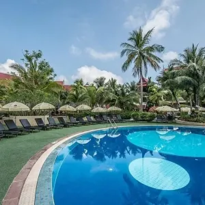 Cha Da Thai Village Resort