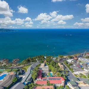 Patong Lodge