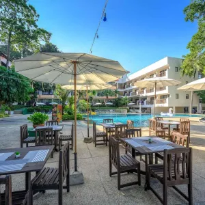 Patong Lodge