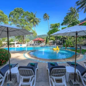 Patong Lodge