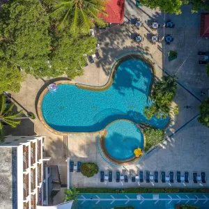 Patong Lodge