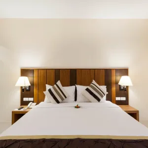 Patong Lodge