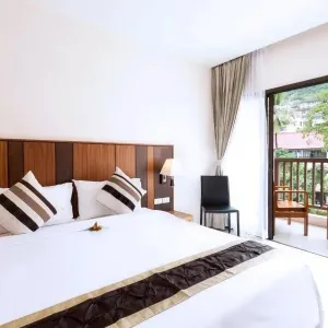 Patong Lodge