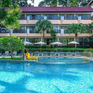 Patong Lodge