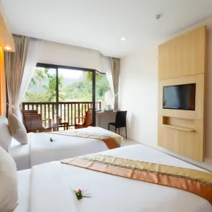 Patong Lodge