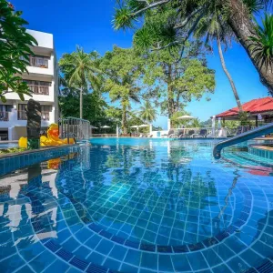 Patong Lodge