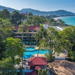 Patong Lodge