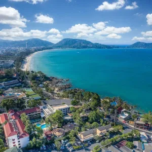 Patong Lodge