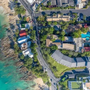 Patong Lodge