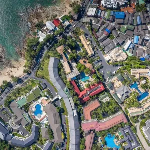 Patong Lodge