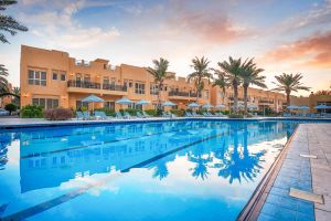 Al Hamra Village Hotel - Ras al Khaimah