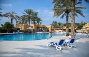 Al Hamra Village Hotel