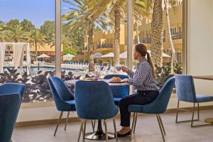 Al Hamra Village Hotel
