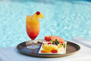 Al Hamra Village Hotel